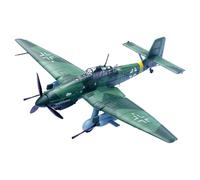 Colcolo Modello di Aereo in 1/72, Ornamento, Collezione di Modelli di Aerei commemorativi e Souvenir per Ufficio, casa, libreria, Soggiorno