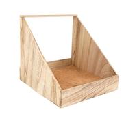 Colcolo Nido per, Facile da installare, con Un Solo Scomparto, per da Uova