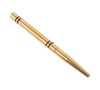 Colcolo Oil Pen Precision Oiler Pen Crafts Parti Kit di riparazione di orologi con custodia per le attività commerciali e i movimenti di orologi