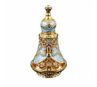 Colcolo Oli Profumati in Decorato con Smalto E Metallizzazione per Conservare Profumo E Fragranza una Toeletta O in una Collezione, Stile G