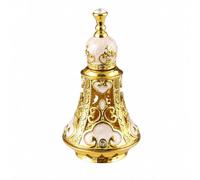 Colcolo Oli Profumati in Decorato con Smalto E Metallizzazione per Conservare Profumo E Fragranza una Toeletta O in una Collezione, Stile F
