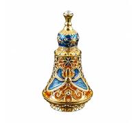Colcolo Oli Profumati in Decorato con Smalto E Metallizzazione per Conservare Profumo E Fragranza una Toeletta O in una Collezione, Stile E