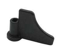 Colcolo Paddle Impastatrice Pane Pala Impasto Mescolatore Accessorio Montaggio Sicuro con Mozzo Cilindrico per Miscelazione Efficace ’impasto Adatta per Casa Ricette di Pane Fatte