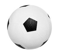 Colcolo Palla Sportiva per Bambini, Giocattoli da Interno ed Esterno, Palla Portatile e Leggera per Parco Giochi, Palline morbide Piccole Come per Le, Calcio Granuloso 16