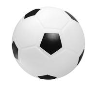 Colcolo Palla Sportiva per Bambini, Giocattoli da Interno ed Esterno, Palla Portatile e Leggera per Parco Giochi, Palline morbide Piccole Come per Le, Calcio Liscio 16cm