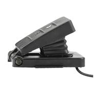 Colcolo Pedale acceleratore per per Bambini, Colore Nero, Facile da installare, ricambi Auto.