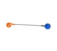 Colcolo per Gong, Risonante per Gong, Note Basse E Morbide, Percussione Acustica Leggera con Pelle in Gomma per Musicisti Che Suonano in Bagni Sonori, Testa Blu
