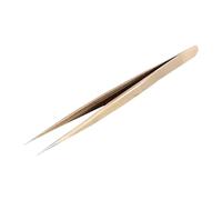 Colcolo Pinzette di precisione Pinzette con punta di fascia alta Leggere e facili da maneggiare Accessori per la riparazione Strumento di riparazione per