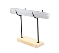 Colcolo Porta Braccialetti, Organizer per Gioielli, espositore per Caviglie, Braccialetti, Vendita Aziendale, organizzazione Domestica, L
