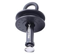 Colcolo Porta Catena per Bici Keeper Thru Sleeping Lavaggio Catena