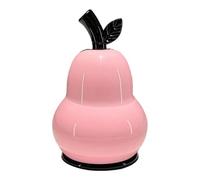 Colcolo Porta stuzzicadenti Contenitore per stuzzicadenti Organizzatore di stoccaggio Scatola di stoccaggio per articoli per feste, Rosa
