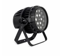 Colcolo Proiettore Scenico Led Stagno da Esterno con Angolo Del Fascio Regolabile E Dimmer Elettronico per E Allaperto E Teatri con Custodia in Alluminio Pressofuso, style to 3