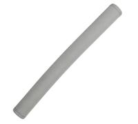 Colcolo Protettore Carrozzina in Tessuto Scuba Morbido con Cuciture Rifinite Chiusura a Strappo Completa Avvolgimento Rapido Attorno Rimozione Facile