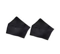 Colcolo Protezioni per scarpe e stivali, copriscarpe professionali, antiscivolo per donna, accessori per attrezzature per pole dance, manicotti di presa, Xl