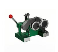 Colcolo Punzonatrice Tornio Manuale Rettifica Mandrino Tre Ganasce Macchina Banco Affilatrice Struttura Robusta Cuscinetti Importati Acciaio SKS3 Bloccaggio, 0.001