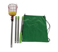 Colcolo Raccoglitore di Frutta con Cesto, Strumento per Raccogliere Le Arance, Strumento per Raccogliere, Asta per i, 1.6 Milioni