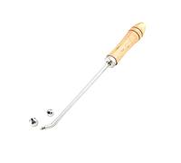 Colcolo Riparazione Del Tubo Della Tromba con Sfere Metalliche. Riparazione Del Corpo Della Tromba per Francesi. Musicista