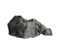 Colcolo Roccia Artificiale, Roccia, Giardino roccioso, Ornamenti per Il Paesaggio, Artigianato da Giardino delle Fate, Miniature, Pietra Decorativa per, 50x30x22cm