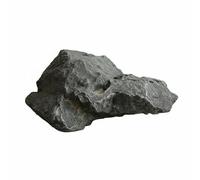 Colcolo Roccia Finta Decorativa Foam Paesaggio Pietra Realistica Ornamento Schiuma Leggero Elemento Scenico per Uso Domestico Adatta per Allestimenti Botanici, Roccia Di Schiuma 4, 28x20x13 Cm