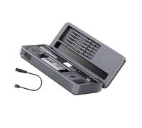 Colcolo Saldatore elettrico Controllo della temperatura Utensile manuale Accessori per la casa Fai da te Intaglio Gadget per saldatura Riparazione, Style C