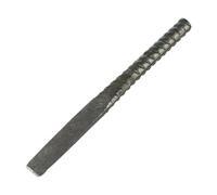 Colcolo Scalpello piatto multiuso, scalpello per mattoni, per cemento, utensile manuale portatile, robusto in acciaio per lavori di muratura, spaccatura di