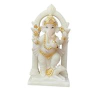 Colcolo Scultura religiosa del Buddha, statuetta di, souvenir, regali, decorazione del, statua indù per ornamento