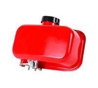 Colcolo Serbatoio Carburante, Serbatoio Olio, Accessori per Micro motocoltivatore raffreddati ad, Robusto, Portatile, Leggero, Compatto, 170 Retromarcia
