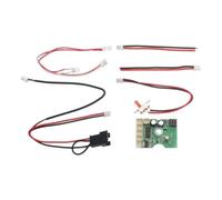 Colcolo Set di schede di Circuito BT per Auto RC, ricambi per Auto RC, schede Madri, Scheda ricevente, Accessori per -1 D62 B36-3 C14