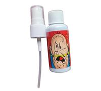 Colcolo Spray per Barzellette, Regalo Divertente, Spray per Feste Potente, per Adulti E Bambini, Odore di Barzelletta, Puzza, Giocattolo, Spray per Scoregge