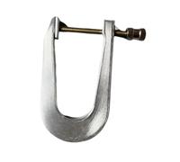 Colcolo Strumento di Chitarra Luthier Luthier Hool Of Guitar Guitar Bridge For Acoustics, S