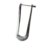 Colcolo Strumento di Chitarra Luthier Luthier Hool Of Guitar Guitar Bridge For Acoustics, Xxl