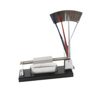 Colcolo Strumento didattico di fisica dimostratore di espansione del filo Strumento didattico di laboratorio Attrezzatura Strumenti di fisica per l'istruzione