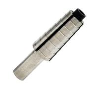 Colcolo Strumento per Allungare Anelli con Regolazione della Dimensione dell'anello con brugola Esagonale per Studio Domestico, M