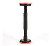Colcolo Supporto Lavabo Bagno Asta Regolabile Puntello per Mobile Montante Telescopico con Base Larga 10 Testa Removibile in Nylon E Fibra di Vetro