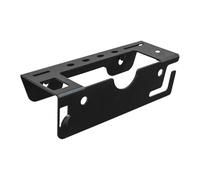 Colcolo Supporto per smerigliatrice angolare, supporto per montaggio a parete, per utensili elettrici per spazio di lavoro