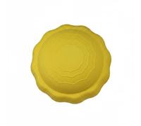 Colcolo Tavola Equilibrio Bambini Tavola Training Concava Sensoriale Attrezzatura Esercizio Schiuma Esperienza Motoria Adatta a Bambini Piccoli Giochi Didattici Aula Attività Ludiche, Giallo
