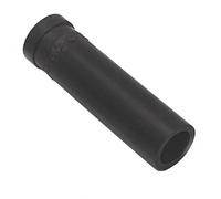 Colcolo Tremolo Elemento di Fissaggio Socket Braccio Tremolo in Plastica Robusta Struttura Sottile E Compatta Funzionale per Strumenti Musicali Adatto per Aule Musica Studio, 25.6x7.5 Millimetri