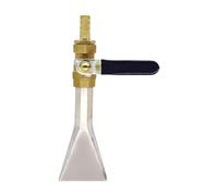 Colcolo Ugello di Schiuma Strumento di Sostituzione della Schiuma Ugello di Pulizia dello spruzzatore di di Neve a Pressione Manuale Professionale