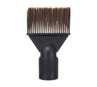 Colcolo Ugello per asciugacapelli, strumento per barbiere da salone, morbido, accessori per asciugacapelli, spazzola professionale per asciugacapelli, Capelli Lunghi