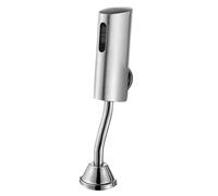 Colcolo Valvola di Scarico per orinatoi con sensore Intelligente, pulitore a Parete, Parti di Scarico, Kit valvola di Scarico per orinatoi per casa, Bagno, Non Regolabile