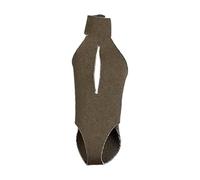 Colcolo Vestiti per Action Figure in Scala 1/12, Vestiti per Bambole Femminili, Costume da Bagno Casual alla Moda, Tuta per Action Figure da 6 Pollici, Verde