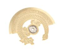 Colcolo Watch Movement Rotor Accessorio di sostituzione orologio per orologi Professional Lightweight Peso Rotor per NH34 7S36 6R35 4R35, Style B