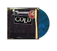 Cold - 13 Ways To Bleed On Stage (25th Anniversary Blue Smoke Vinyl)