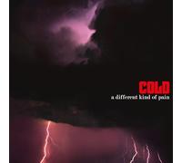 Cold - A Different Kind Of Pain