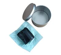 Cold Adhesive Glue | Auto Dent Repair Tool Kit | Cold Glue Pull Tab For Dent Removal, Accessory For Car Dings, Mixed Clay Material, Single Piece | Easy Vehicle Body Fix