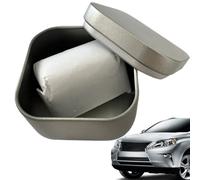 Cold Adhesive Glue Dent Puller - Automotive Body Fix, 1 Set Professional Dent Puller Kit For Minor Collision Repair, Vehicle Maintenance Gear, Restoration Tool For Door, Hood And Roof Panel