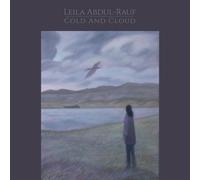 Cold And Cloud - Abdul-Rauf, Leila (Audio cd)