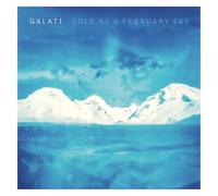 Cold As A February Sky
