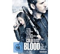 COLD BLOOD