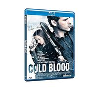 Cold blood (Blu-ray) Bana Eric Wilde Olivia Hunnam Charlie